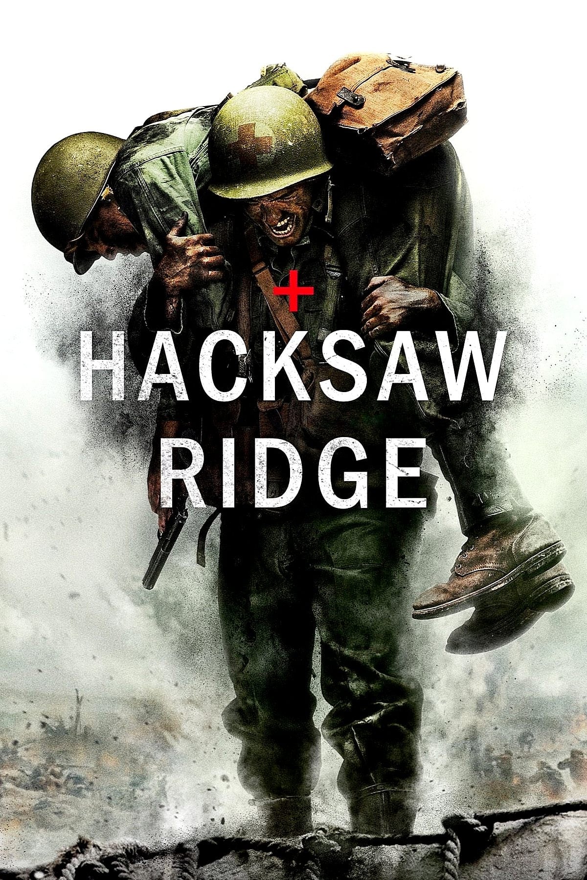 Hacksaw Ridge (2016) [286019] (A1708528694) [[Movies]] --Plex--